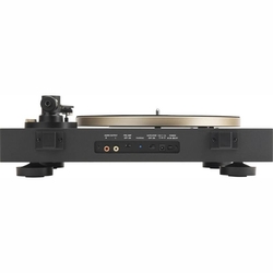 Gramofon JBL Spinner BT černý/zlatý