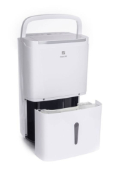 Smart odvlhčovač G21 Impact 40 40l/24h WiFi