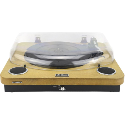 Gramofon AIWA GBTUR-120WD