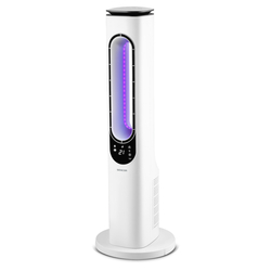 Ventilátor sloupový SENCOR SFT 3703WH