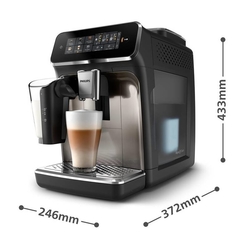 Espresso Philips Series 3300 LatteGo EP3347/90