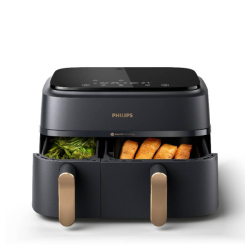 Fritéza horkovzdušná Philips 3000 Series NA352/00