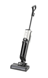 Víceúčelový vysavač Beko Wet&Dry VCW70340W šedý/bílý