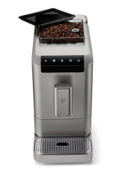 Tchibo Esperto Caffé 2.0, stříbrné