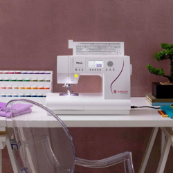 Singer C430 PROFESSIONAL
