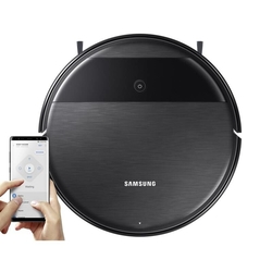 Robotický vysavač Samsung VR05R5050WK/WB
