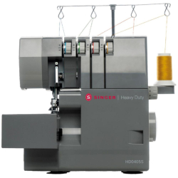 Singer HD0405S