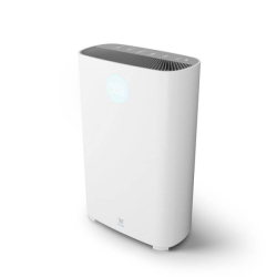 Čistička vzduchu Tesla Smart Air Purifier Pro L bílá