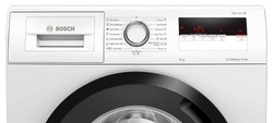 Bosch WAN28160BY