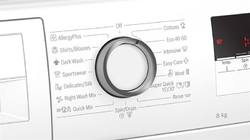 Bosch WAN28160BY