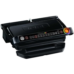 Tefal Optigrill+ XL GC722834 černý