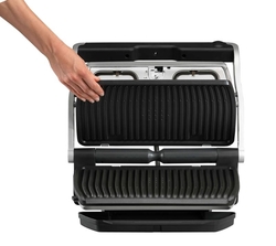 Tefal Optigrill+ XL GC722834 černý