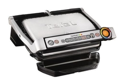 Gril Tefal Optigrill+ GC712D34 nerez