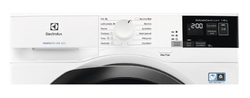 Sušička prádla Electrolux PerfectCare 800 EW8H458BC bílá
