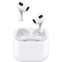 Sluchátka Apple AirPods 2021 s MagSafe nabíjecím pouzdrem