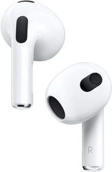 Sluchátka Apple AirPods 2021 s MagSafe nabíjecím pouzdrem