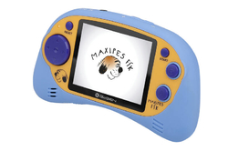 GoGEN Maxipes Fík MAXI HRY 150 B modrá