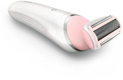 Philips SatinShave Advanced BRL140/00 bílý