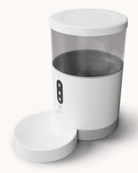 TESLA Smart Pet Feeder 4 l