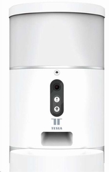 Tesla Smart Pet Feeder Camera