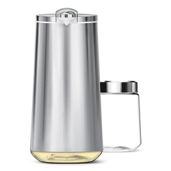 Simplehuman ST1062 295 ml nerez