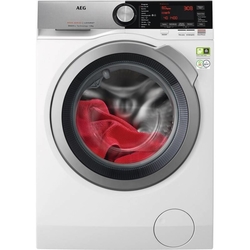 AEG L8FNC68SC - CZ distribuce