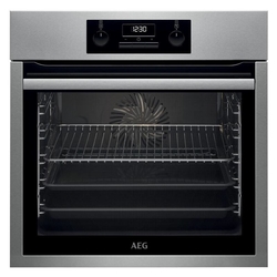 AEG BCS331150M - CZ distribuce