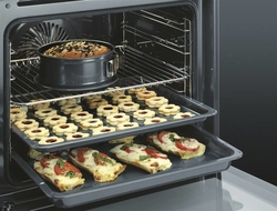 AEG BCS331150M - CZ distribuce