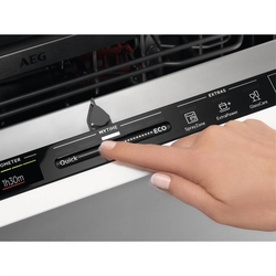 AEG FSE73507P - CZ distribuce
