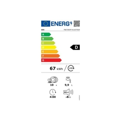 AEG FSE73507P - CZ distribuce