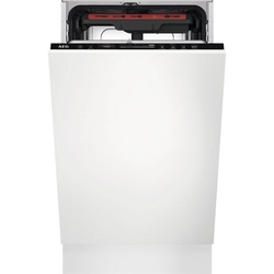 AEG FSE73507P - CZ distribuce