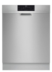 AEG FFB83730PM - CZ distribuce