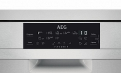 AEG FFB83730PM - CZ distribuce