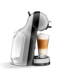 NESCAFÉ Dolce Gusto Mini Me PF KP123B31 šedé