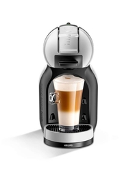 NESCAFÉ Dolce Gusto Mini Me PF KP123B31 šedé