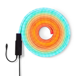 LED pásek Nedis SmartLife Full Color RGB, IP65, 32W, 5m (WIFILN51CRGB)