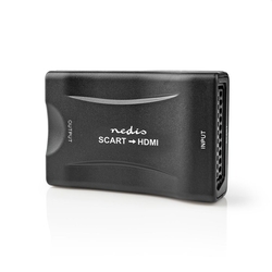 Nedis VCON3463BK