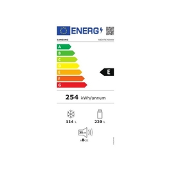 Samsung RB34T675EWW/EF