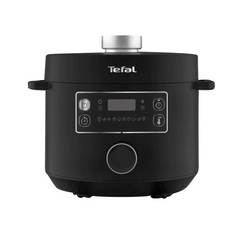 Tefal TURBO CUISINE CY754830 černý