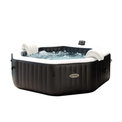 Intex 28458 PureSpa Jet & Bubble Deluxe