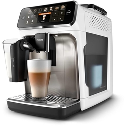 Philips Series 5400 LatteGo EP5443/90 bílé