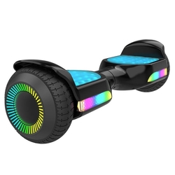 Hoverboard Eljet Premium Rainbow