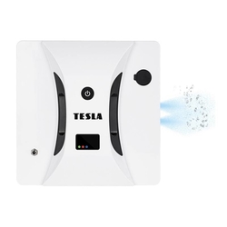 Tesla RoboStar W600 bílý