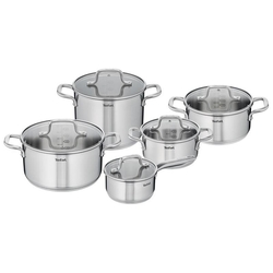 Tefal Virtuoso E492SA25, 10 kusů