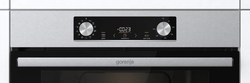 Gorenje BO6737E02X + ECT41SC