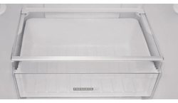 Whirlpool W5 721E W 2 bílá