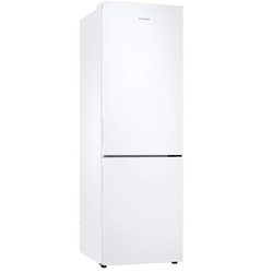 Samsung RB33B610EWW/EF bílá