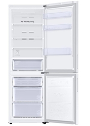 Samsung RB33B610EWW/EF bílá