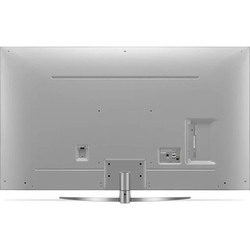LG 50NANO78Q - CZ distribuce