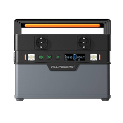 Allpowers S700 (606 Wh) (ALL-S700)